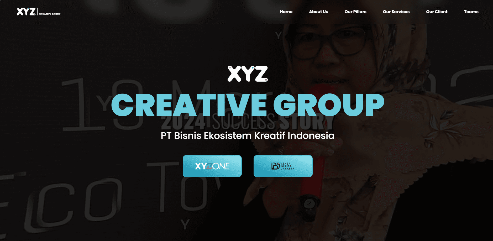 XYZGROUP